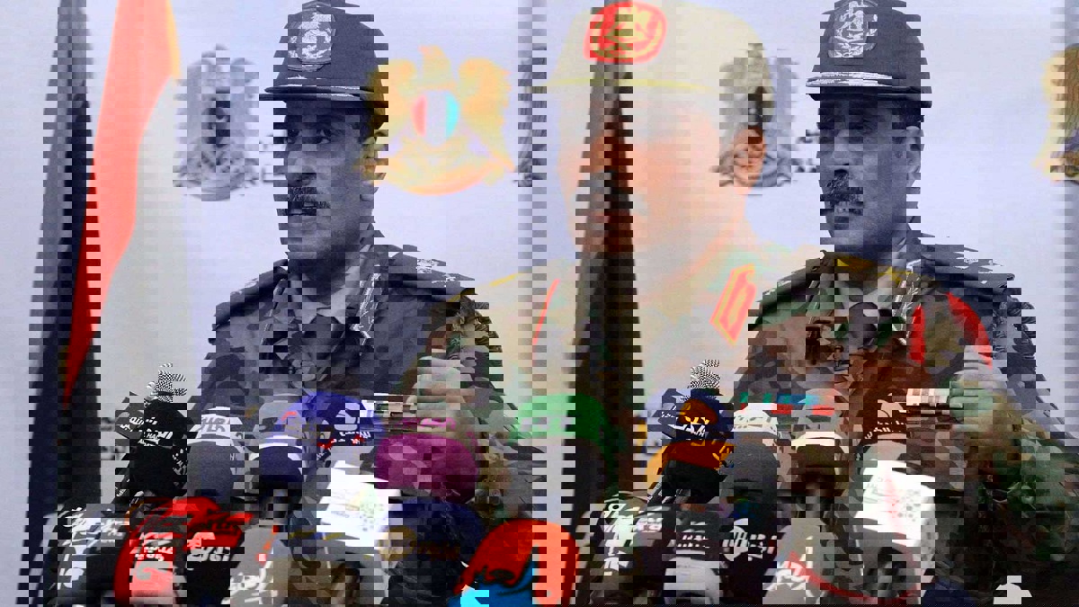 الجيش الليبي يعلن عدم تجديد مهلة الـ3 أيام لمقاتلي مصراتة في طرابلس وسرت