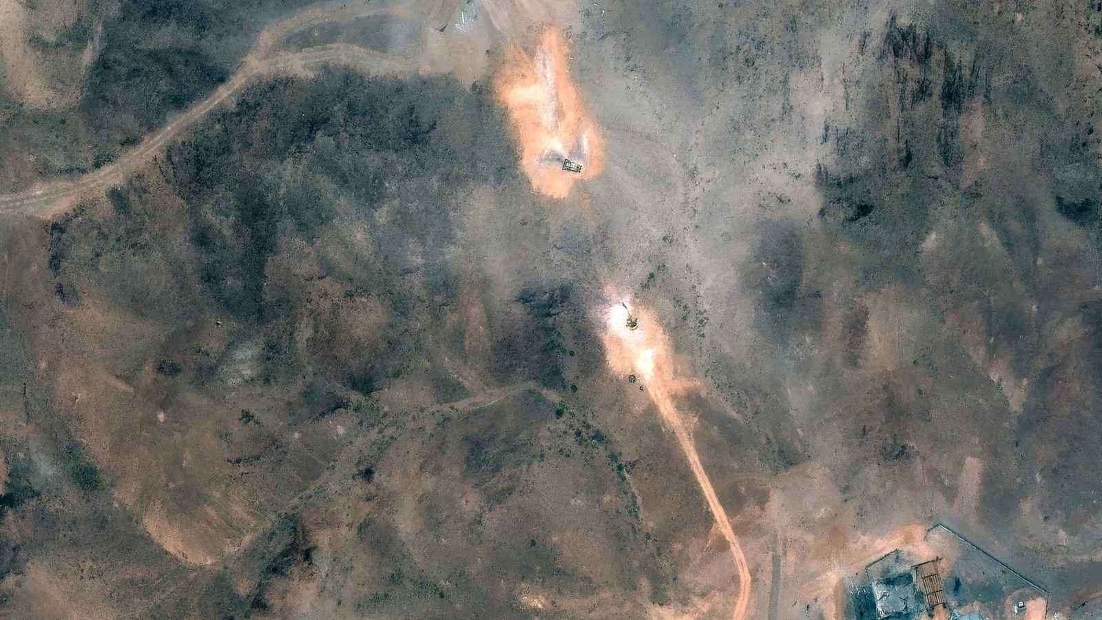 "نيويورك بوست": إيران ما زالت تحتفظ بمخزون يورانيوم عالي التخصيب