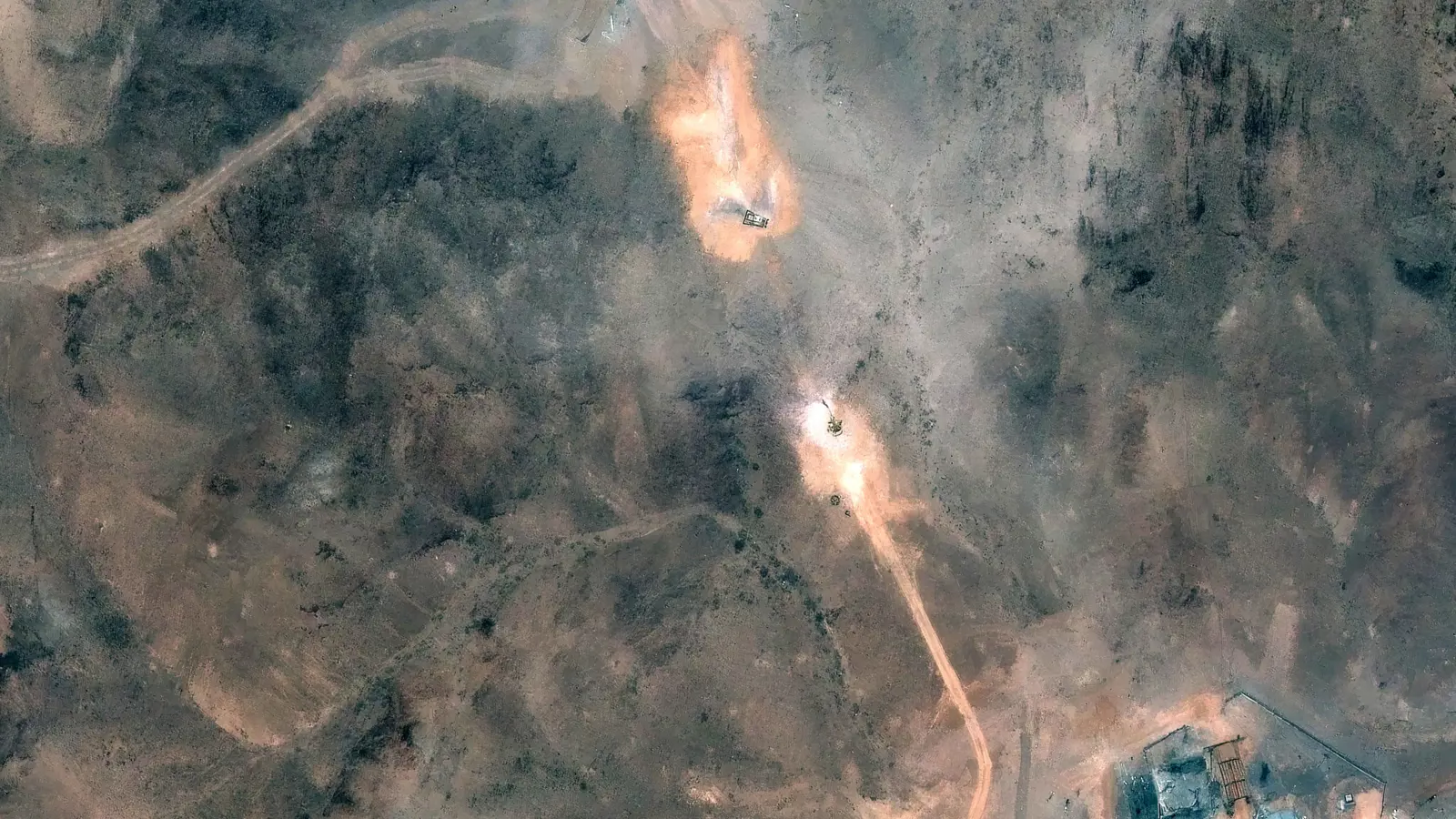 "نيويورك بوست": إيران ما زالت تحتفظ بمخزون يورانيوم عالي التخصيب