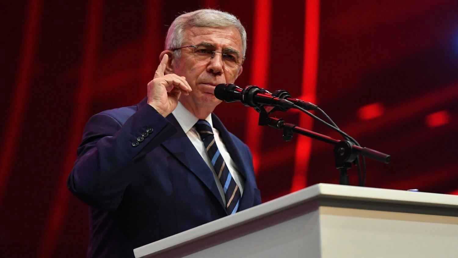 بدلاً من إمام أوغلو.. منافس جديد محتمل لأردوغان على رئاسة تركيا