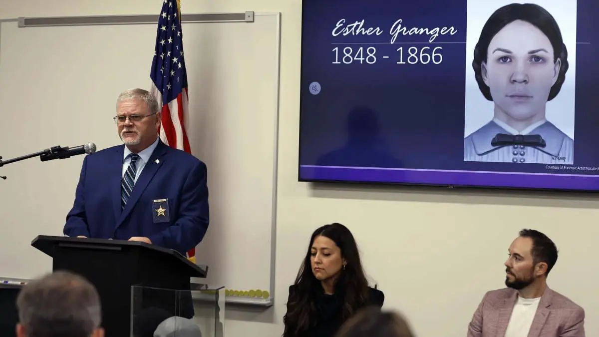 كشف حقيقة جمجمة "أثارت الجدل" في إلينوي الأمريكية