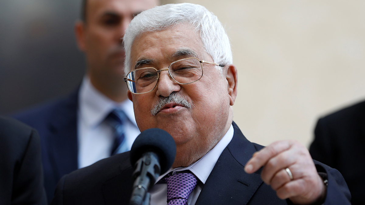 فلسطين.. تحذيرات بشأن "استثناء" حركة حماس من الحكومة الجديدة