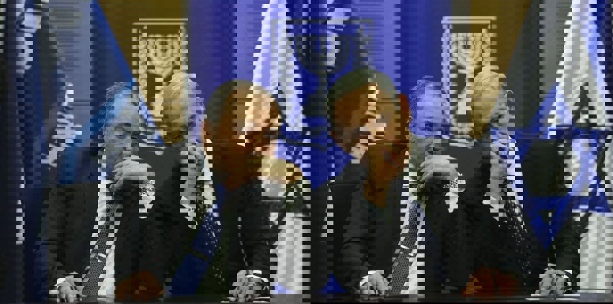 ليبرمان يدعو مبعوث ترامب لـ"التخلي" عن أي خطط للسلام‎