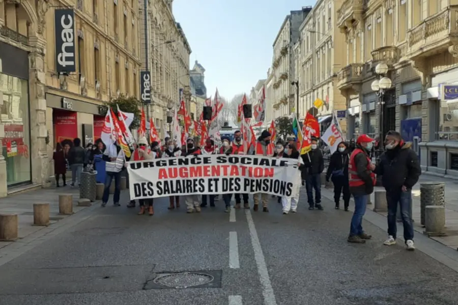 تقرير: أوروبا تدقّ أجراس التقشّف والشارع في حالة غليان