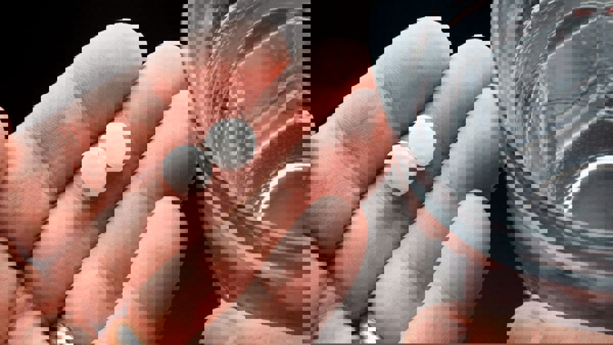 لمخاطر النزيف.. لجنة أمريكية توصي بعدم استخدام كبار السن "الأسبرين" تفاديا لأمراض القلب