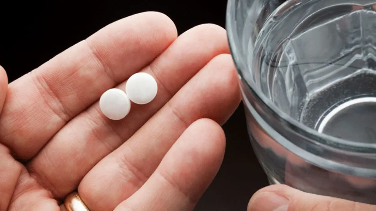 لمخاطر النزيف.. لجنة أمريكية توصي بعدم استخدام كبار السن "الأسبرين" تفاديا لأمراض القلب