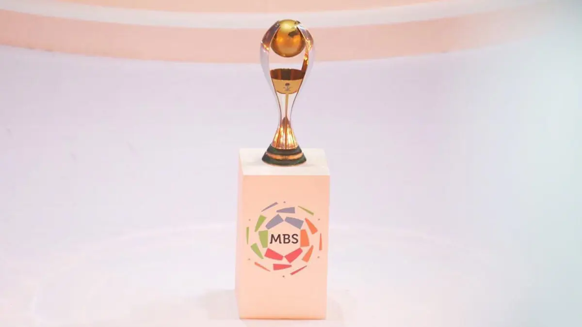 أسامة المولد يطالب بإلغاء الدوري السعودي ومنح اللقب لنادي الهلال