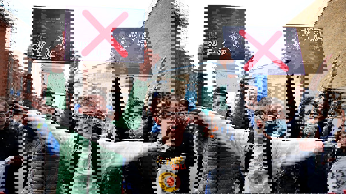 محكمة العدل الأوروبية تحسم أزمة دوري السوبر