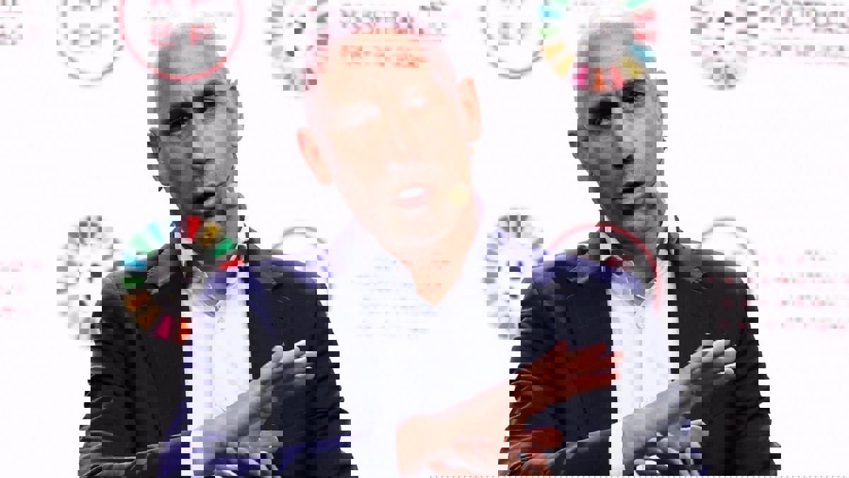 روبياليس يعلق على قرار الفيفا بإيقافه 3 سنوات