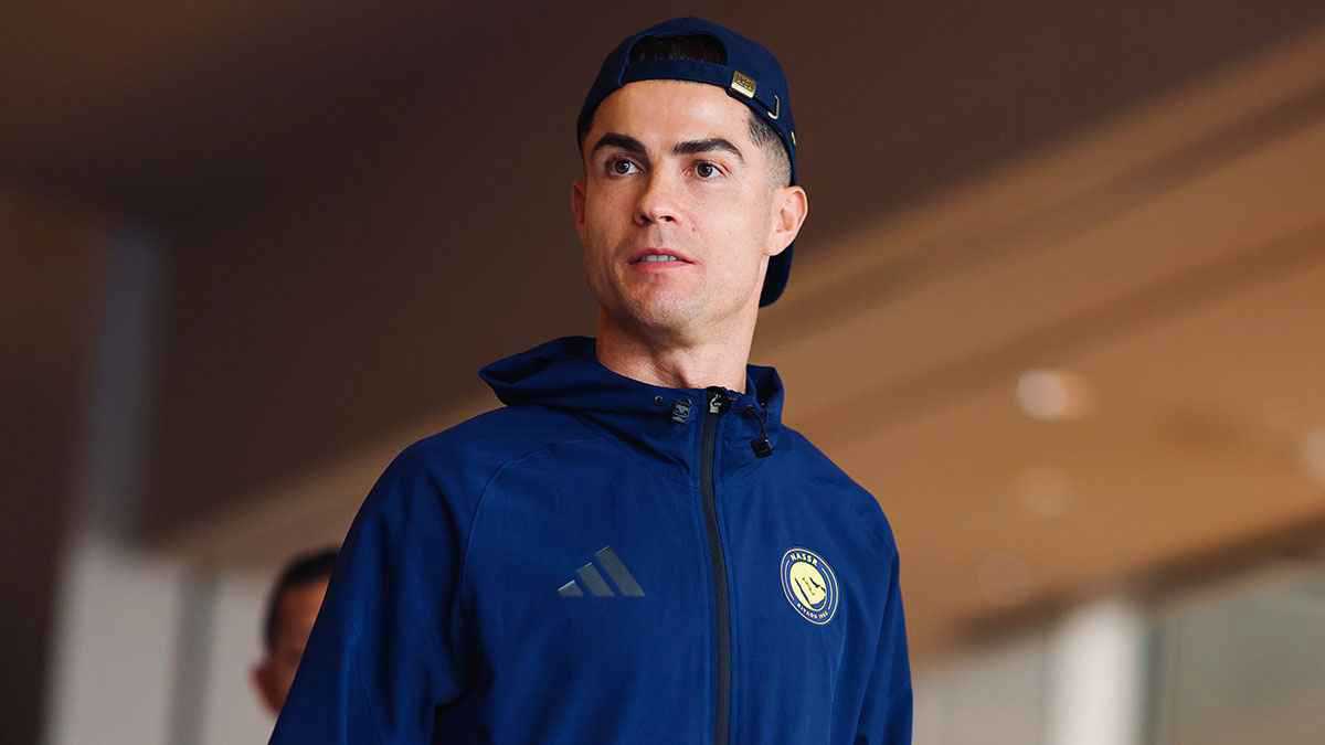 برفقة رونالدو.. جيسوس يوجه رسالة نارية قبل مباراة النصر والأهلي القطري (صورة) 