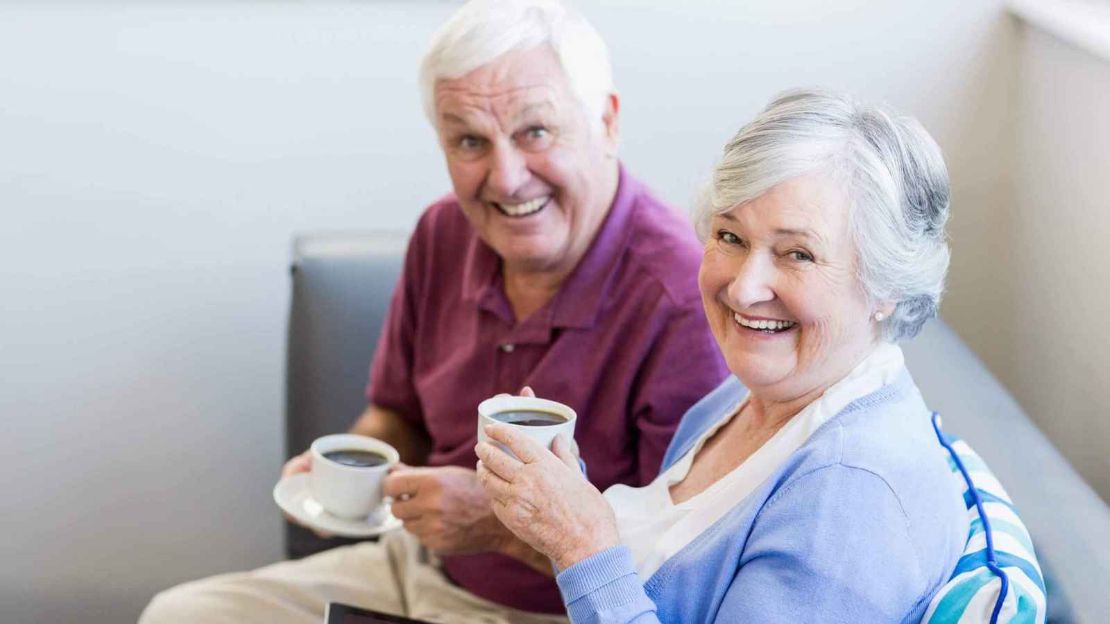 صدق أو لا تصدق.. القهوة حليف صحي لمواجهة آثار التقدم في العمر