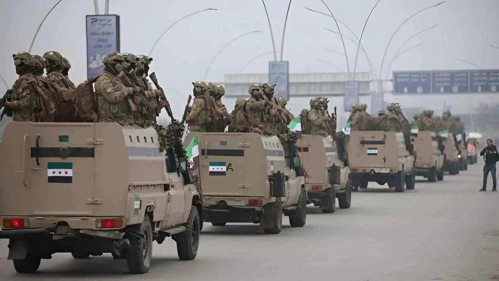 "داعش" يعلن مسؤوليته عن هجومين على الجيش السوري