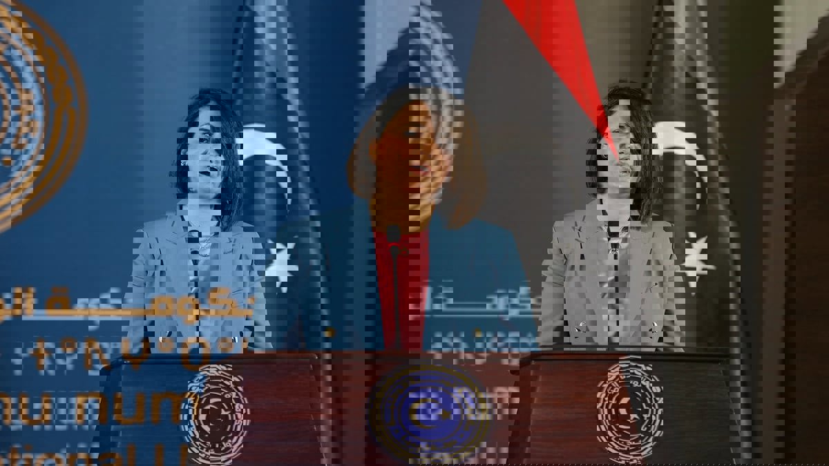 إسرائيل: اجتماع وزير الخارجية مع نظيرته الليبية تم الاتفاق عليه مسبقا