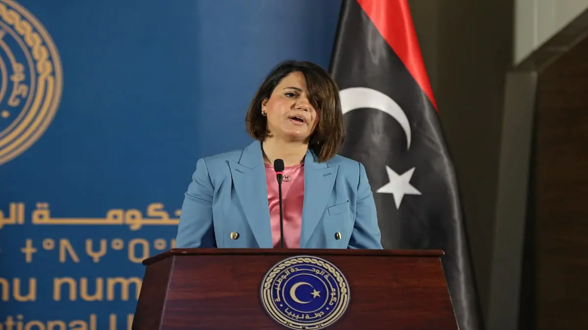 إسرائيل: اجتماع وزير الخارجية مع نظيرته الليبية تم الاتفاق عليه مسبقا