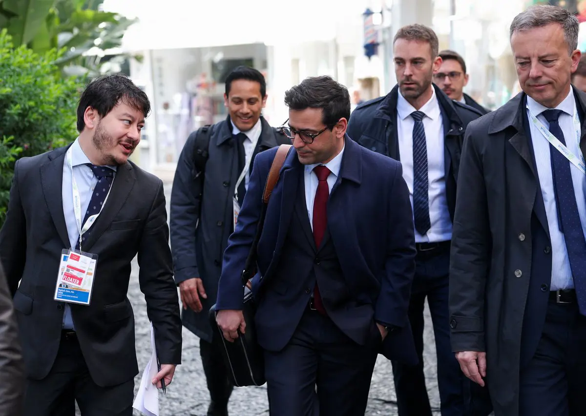 فرنسا تقدم مقترحات لتهدئة التوتر بين "حزب الله" وإسرائيل 