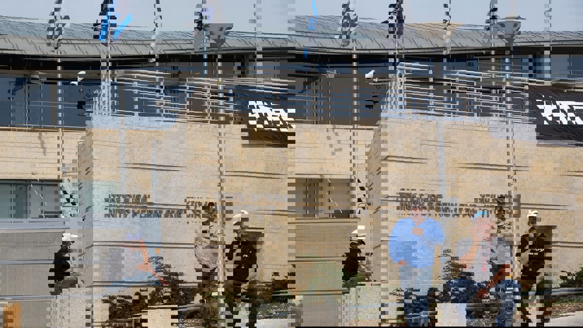 الخارجية الإسرائيلية لـ"إرم نيوز": سنقضي نهائيًا على "المنظمات الإرهابية" بالمنطقة‎
