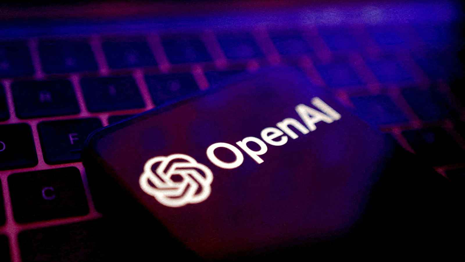 في مواجهة DeepSeek.. نموذج ذكاء اصطناعي جديد من OpenAI
