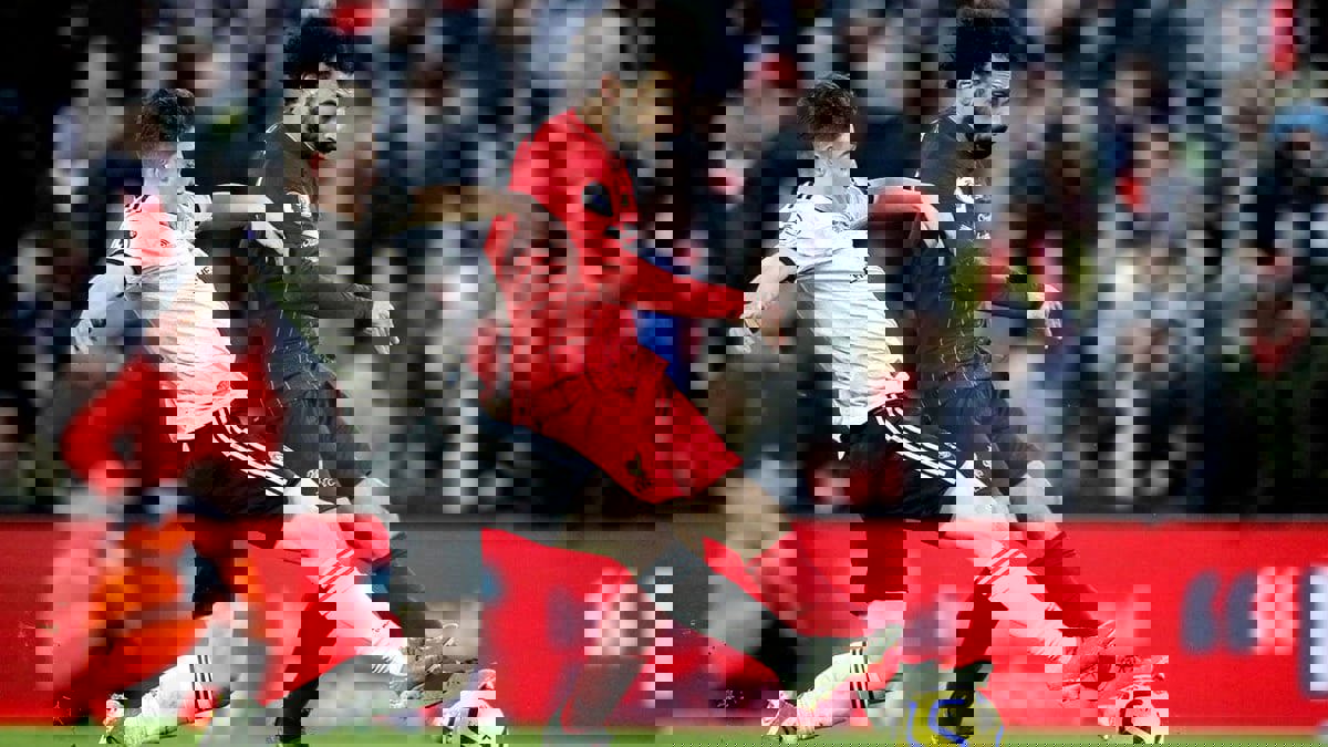 الموعد والقنوات الناقلة والتشكيل المتوقع.. كل ما تريد معرفته عن مباراة ليفربول ضد مانشستر يونايتد