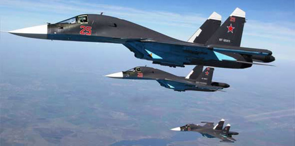 هل حققت روسيا هدفها من وراء قصف قاعدة أمريكية في سوريا؟