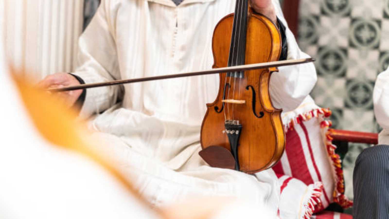 جدل وبوادر أزمة.. نقابة الموسيقيين المغربية ترفض "قانون 25.19"