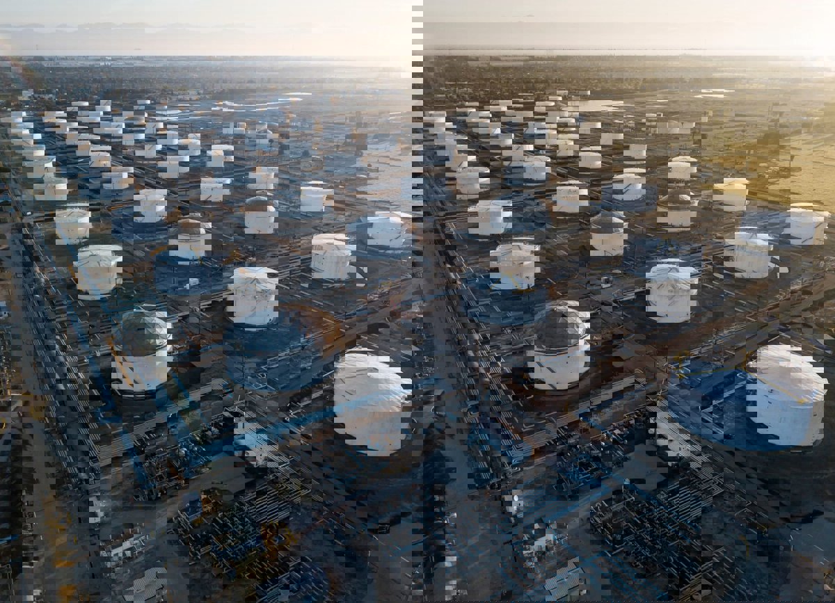 أمريكا تسعى لشراء 3 ملايين برميل نفط لمخزونها الاستراتيجي‎