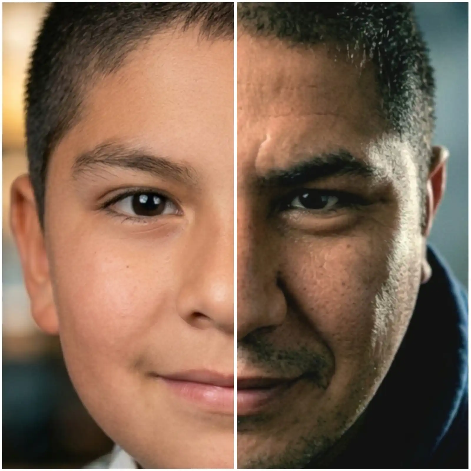 الشاب المفقود الذي عاد لأهله بعد ١٦ عاما