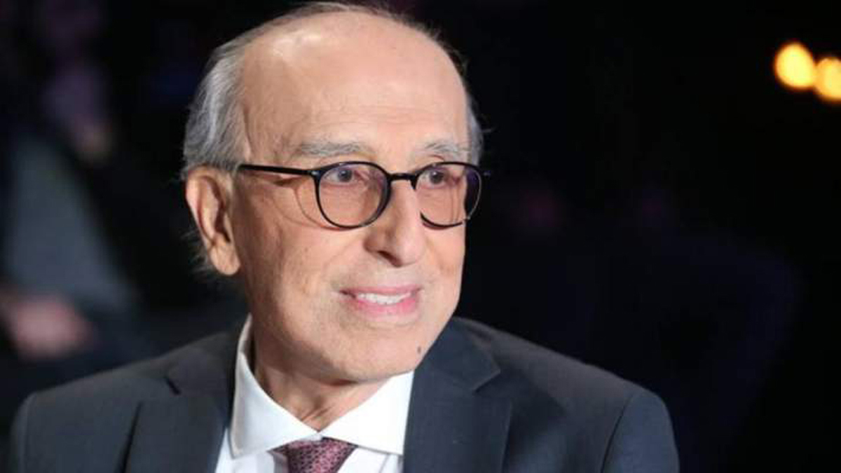 وفاة المخرج سيمون أسمر بعد صراع مع المرض