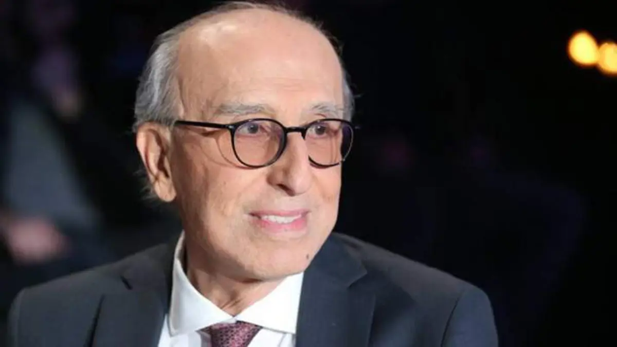 وفاة المخرج سيمون أسمر بعد صراع مع المرض