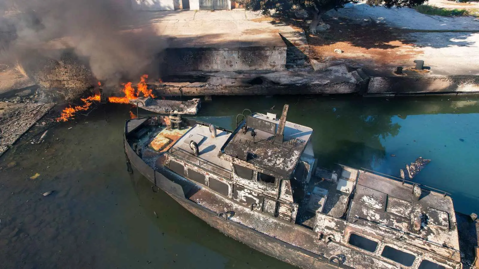 على جبهة سوريا.. كيف نفذت إسرائيل في 72 ساعة ما خططت له بنصف قرن؟