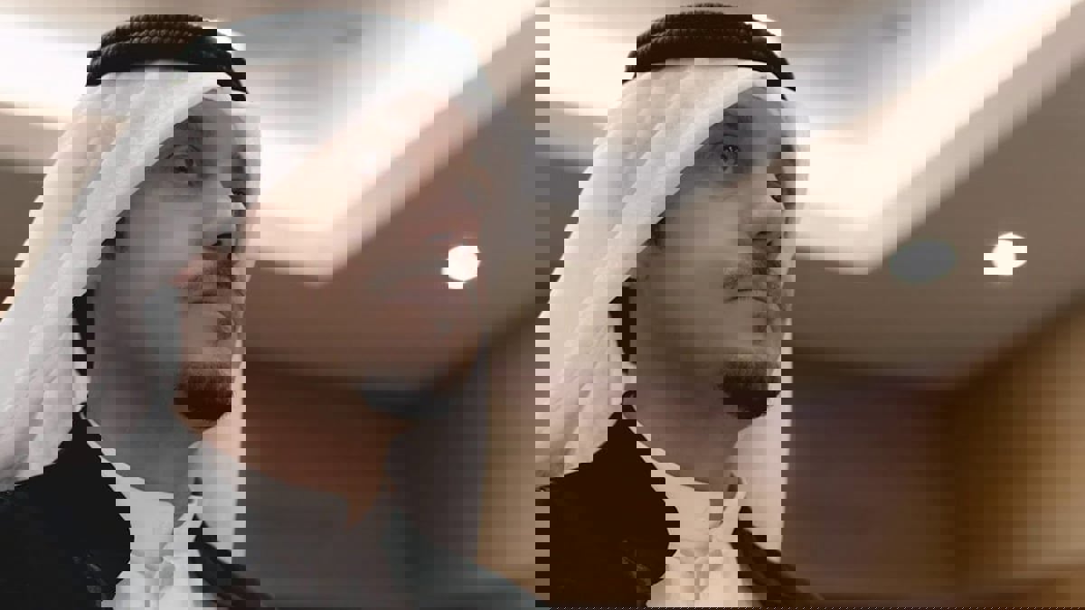 خلاف قديم.. نايف الراشد يكشف سبب هجوم عبد المحسن النمر عليه