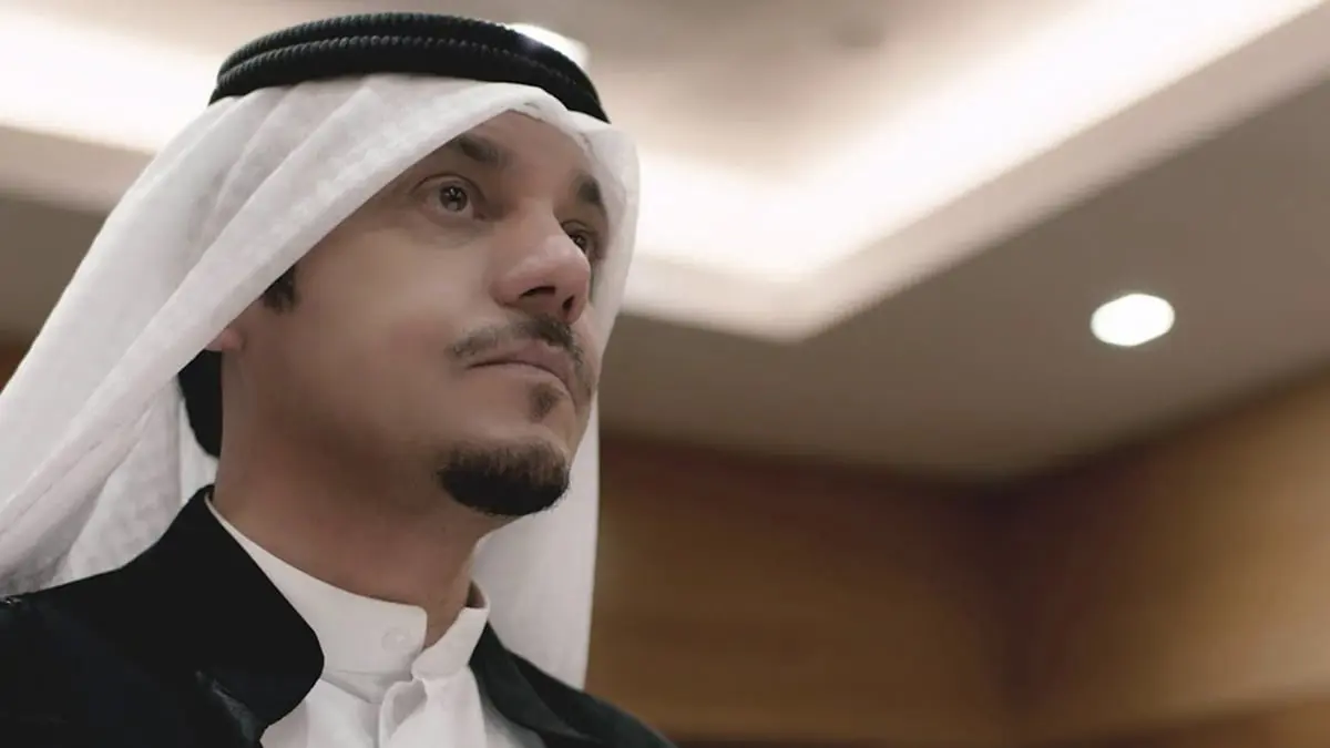 خلاف قديم.. نايف الراشد يكشف سبب هجوم عبد المحسن النمر عليه