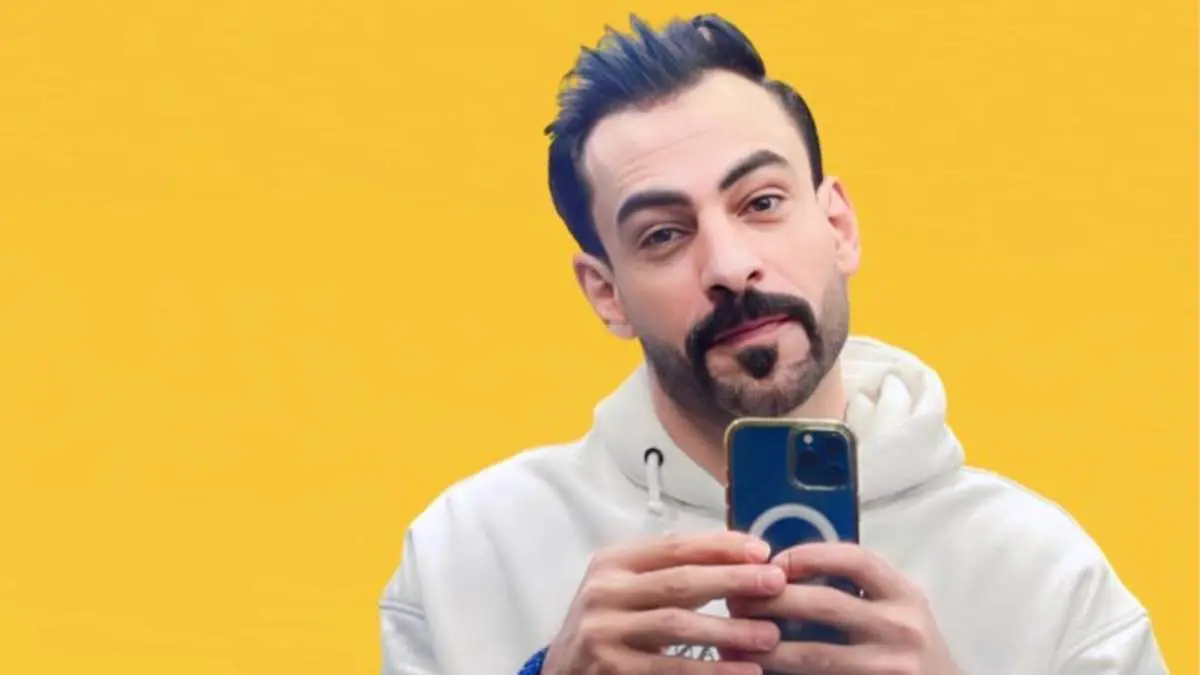 مصر.. يوتيوبر شهير يتهم مذيعة بسرقة فكرة برنامجه ويلجأ للقضاء‎