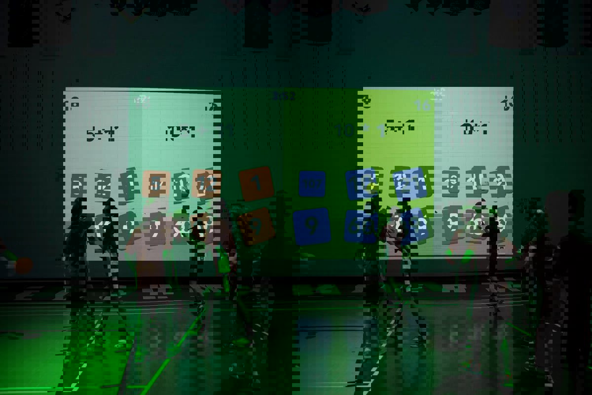 دراسة تظهر جدوى "ألعاب التمرين" في تحسين النشاط البدني والمعرفي