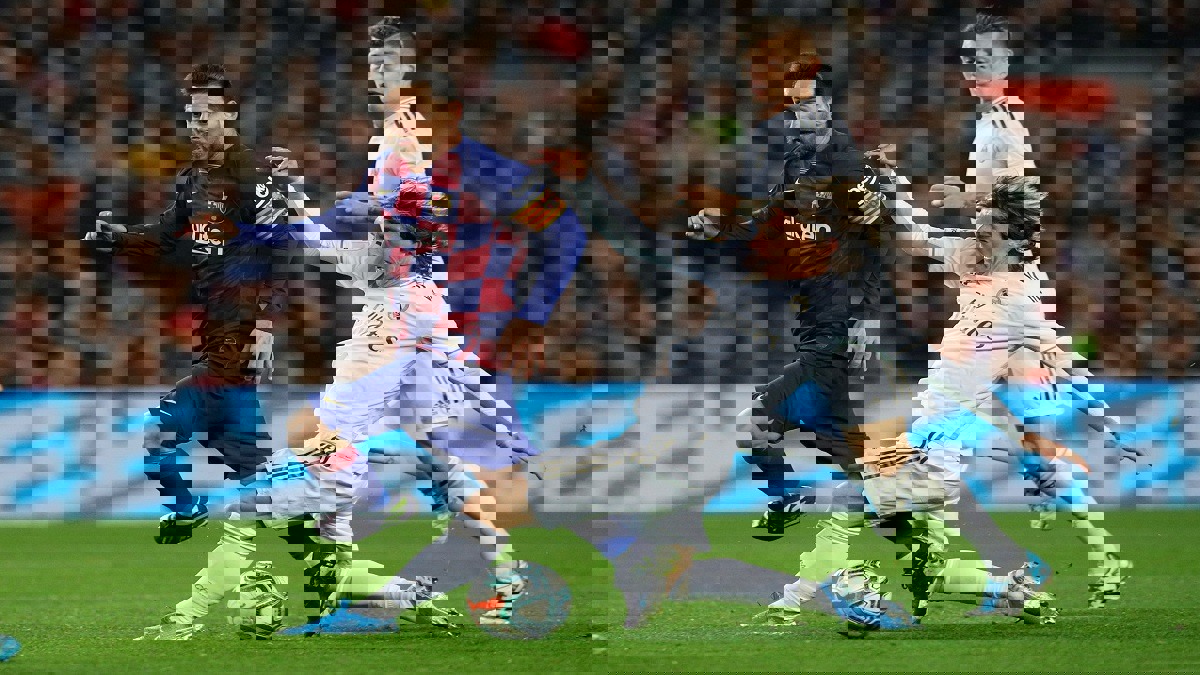 بسبب فيروس كورونا.. قواعد جديدة في الدوري الإسباني