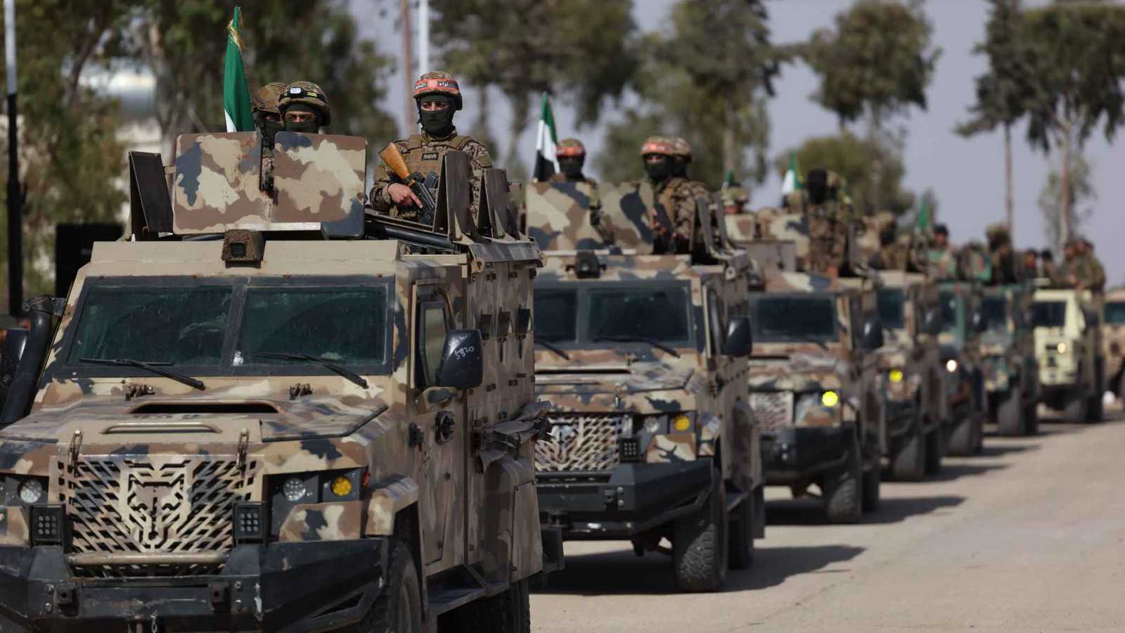 الدفاع السورية تعلق على اتهامات بارتكاب "مجزرة" في ريف حلب