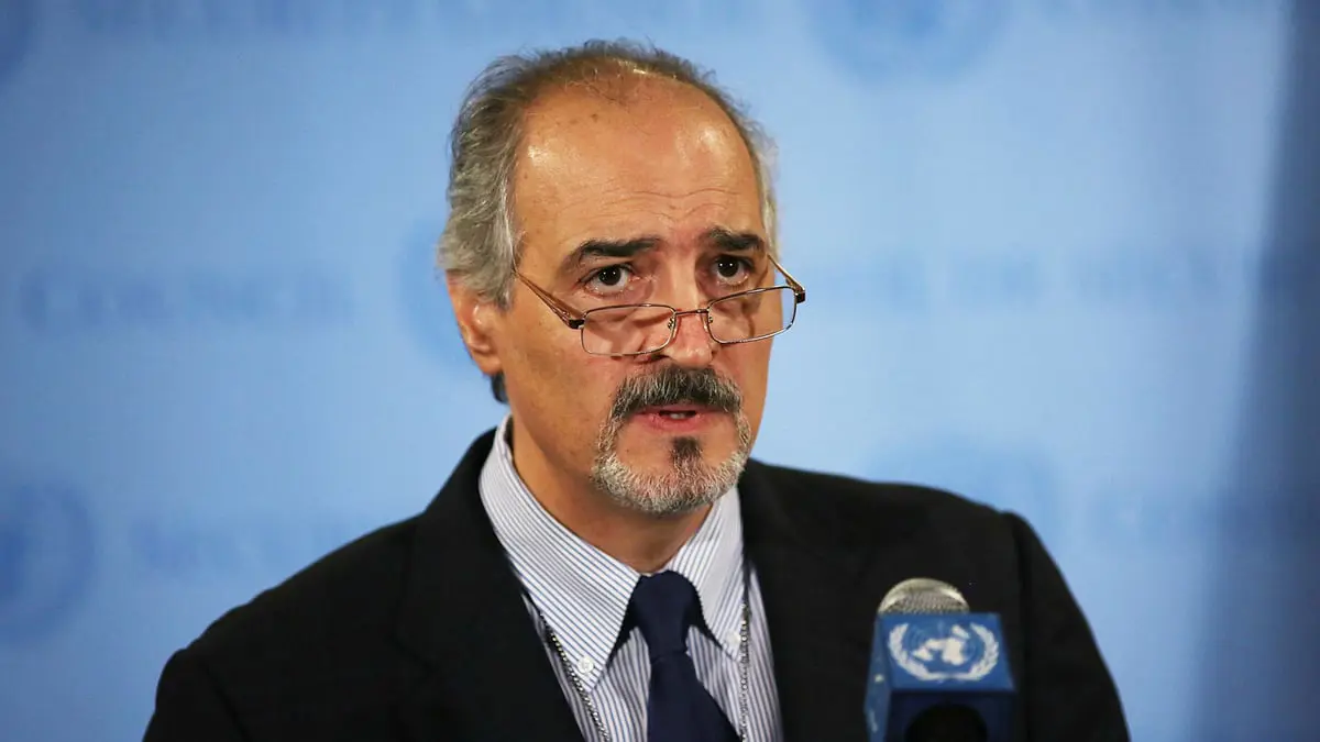 سوريا: "الحكومة تيسر توصيل المساعدات لكنها تواجه حربا إرهابية ممنهجة"