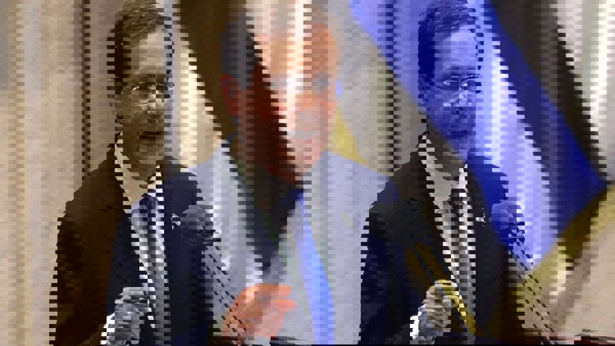 الرئيس الإسرائيلي: إيران قنبلة موقوتة ويجب تحييد خطرها باتفاق أو بدونه