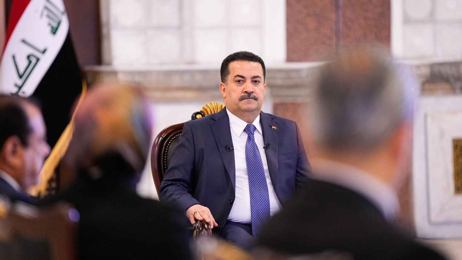 العراق.. تحالف السوداني الانتخابي يخلط أوراق البيت الشيعي