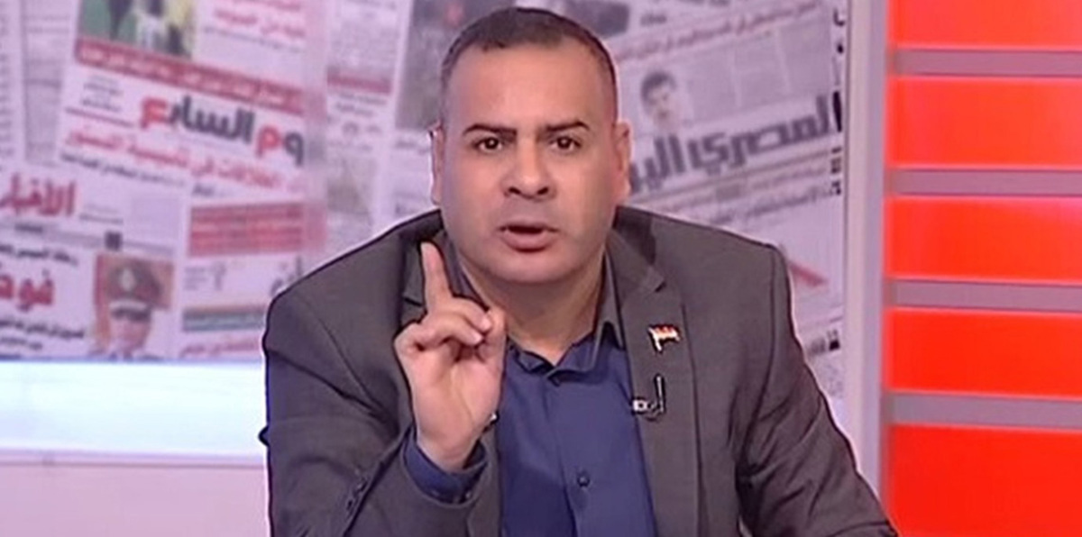 مصر.. النيابة تستدعي جابر القرموطي للاستماع لأقواله في "تسريبات نيويورك تايمز"