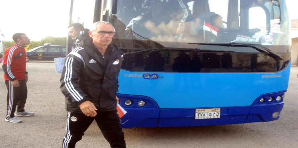 سبب غريب وراء انضمام ثنائي الأهلي المصري لقائمة المنتخب