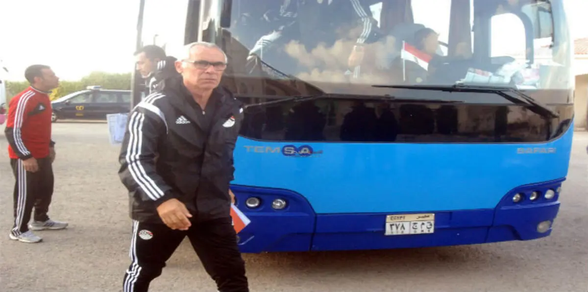 سبب غريب وراء انضمام ثنائي الأهلي المصري لقائمة المنتخب