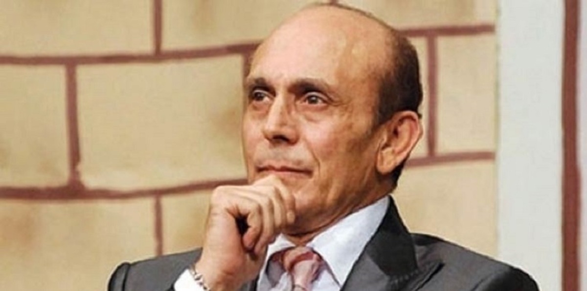 وفاة زوجة الفنان المصري محمد صبحي