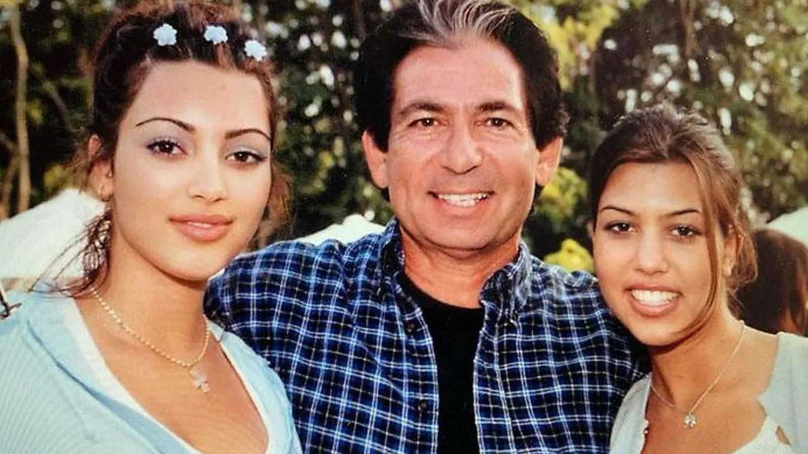 بريسيلا بريسلي تكشف تفاصيل علاقتها بوالد كيم كارداشيان