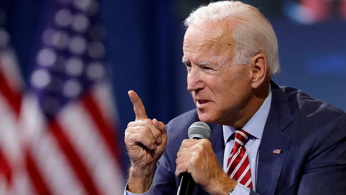 بايدن والشرق الأوسط... انكفاء أم انخراط؟