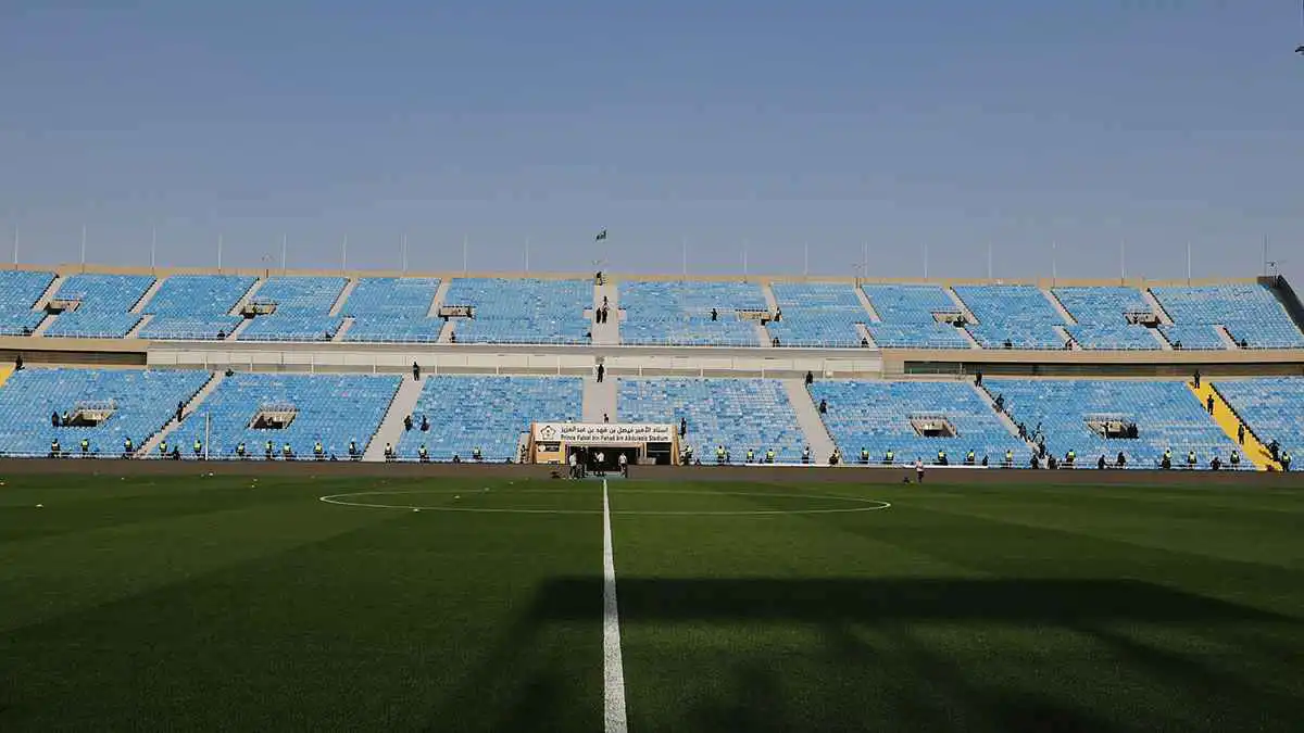بث مباشر لمباراة النصر ضد الرياض بالدوري السعودي