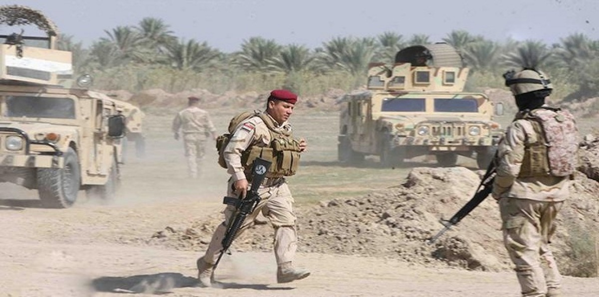 الدفاع العراقية تعلن تحرير 140 مدينة وبلدة وقرية منذ بدء معركة الموصل