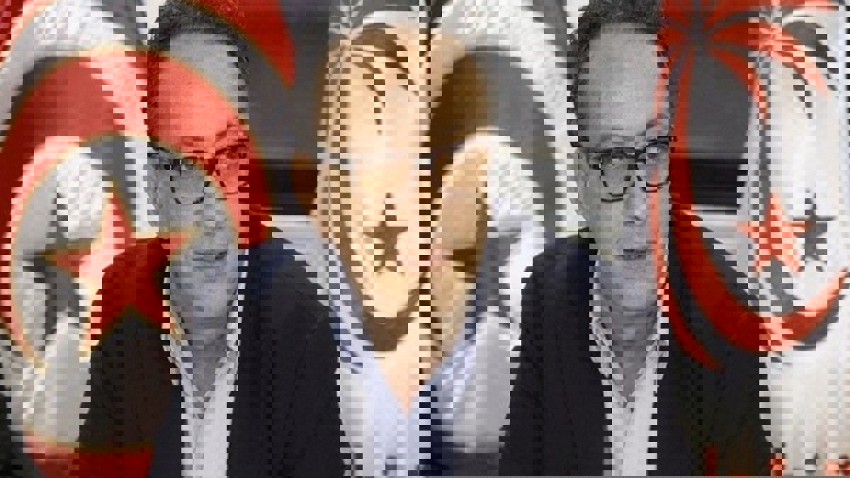 هل تطيح موجة الاستقالات من "نداء تونس" بنجل السبسي؟