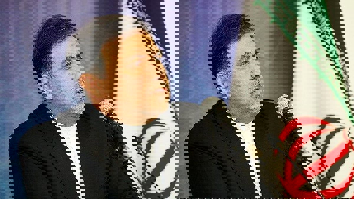 وزير إيراني مستقيل: بلادنا مصابة بـ"حمى شديدة"