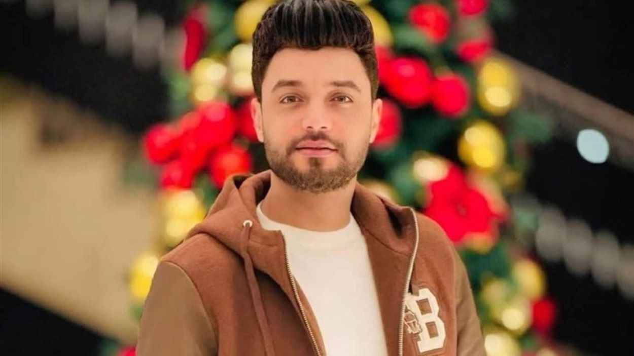 بعد ساعات من تصدر أغنيته.. وفاة المطرب الشعبي أحمد عامر