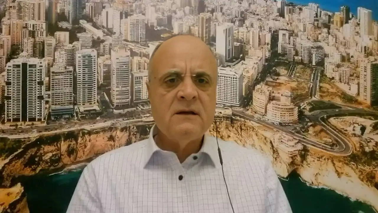 لا انسحاب إسرائيلياً قبل نزع سلاح حزب الله.. خبير عسكري يوضح